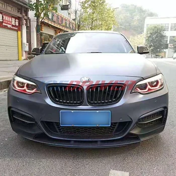 Icedriver for BMW 2 series Angel Eyes DRL RGB multicolor LED boards F22 F23 daytime running lights Red Blue Demon Eye 118 120i
Icedriver for BMW 2 series Angel Eyes DRL RGB multicolor LED boards F22 F23 daytime running lights Red Blue Demon Eye 118 120i