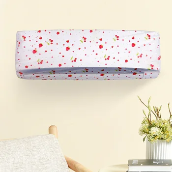 1pcs Air Conditioner Dust Cover Indoor Home Protective Decorative Full Inclusive Dustproof Case Dust Cover
1pcs Air Conditioner Dust Cover Indoor Home Protective Decorative Full Inclusive Dustproof Case Dust Cover