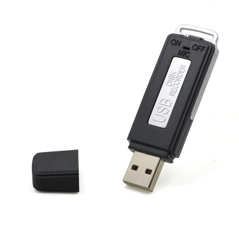 new 30set Professional Digital Voice Recorder 8GB Mini Dictaphone WAV Audio Recorder USB Flash Disk MP3 Music 960Hr 32kbps
new 30set Professional Digital Voice Recorder 8GB Mini Dictaphone WAV Audio Recorder USB Flash Disk MP3 Music 960Hr 32kbps