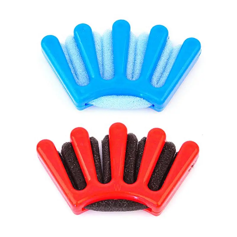 1pc New Lady Wonder Sponge Hair Braider Twist Styling Braid Tool Holder Clip DIY Create For You A Favorite Hairstyle
1pc New Lady Wonder Sponge Hair Braider Twist Styling Braid Tool Holder Clip DIY Create For You A Favorite Hairstyle