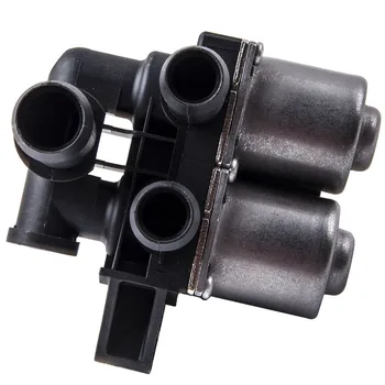 Front Heater Control Valve With 3 Ports For Jaguar S-Type 2003-2008 XR840091 1147412175 3 Hose Outlets 65326015101 2R8H18495AB
Front Heater Control Valve With 3 Ports For Jaguar S-Type 2003-2008 XR840091 1147412175 3 Hose Outlets 65326015101 2R8H18495AB