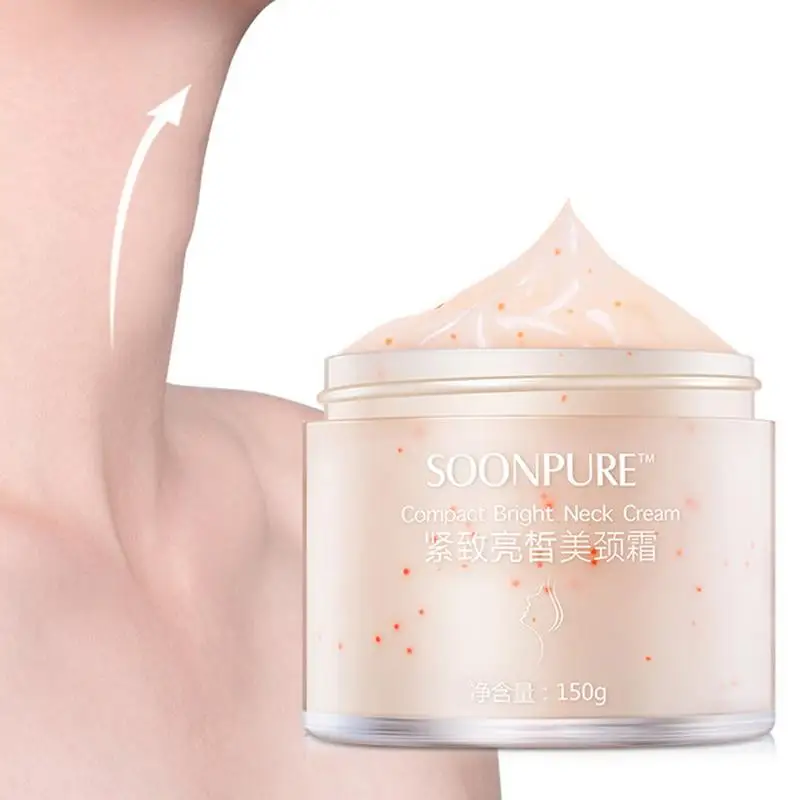 Moisturizing Neck Cream Anti Aging Anti Wrinkle Skin Care Whitening Nourishing Neck Cream Tighten Lifting Neck Firming Mask
Moisturizing Neck Cream Anti Aging Anti Wrinkle Skin Care Whitening Nourishing Neck Cream Tighten Lifting Neck Firming Mask
