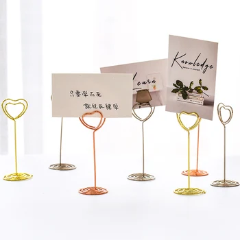 Desk Notes Folder Kawaii Heart Shape Clips Table Photo Memo Number Name Clips Wedding Favors Place Card Holder Message Clips
Desk Notes Folder Kawaii Heart Shape Clips Table Photo Memo Number Name Clips Wedding Favors Place Card Holder Message Clips