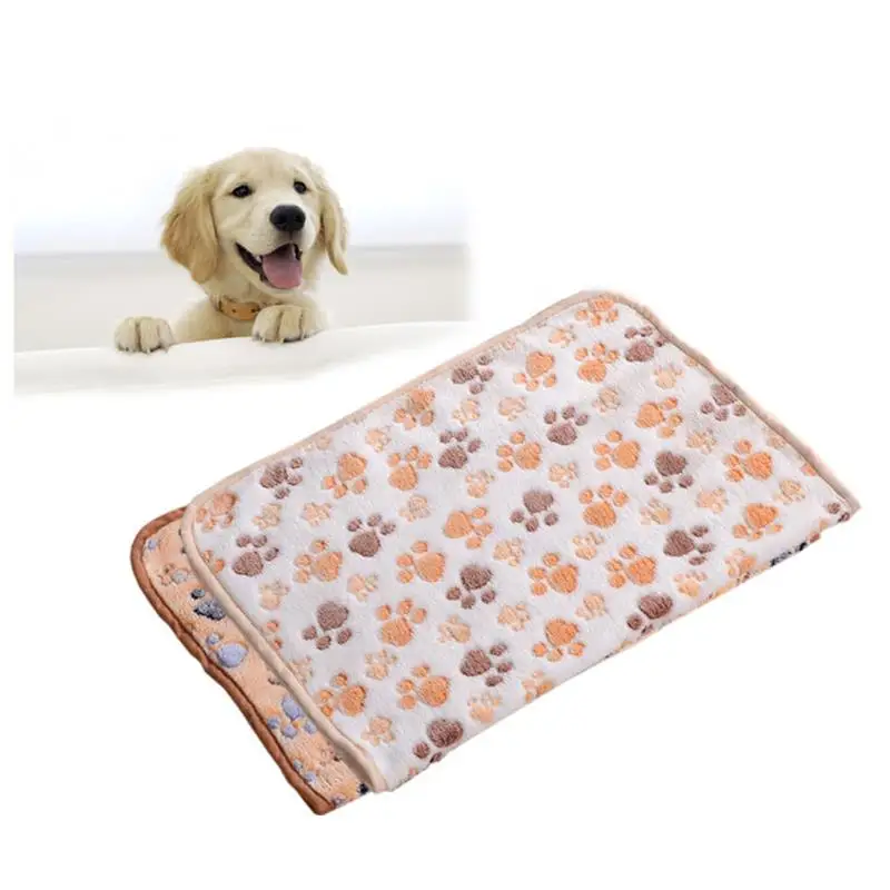 Hot Winter Use Dog Accessories Dog Blanket Fleece Warm Soft Touch Large Size Dog Blanket Quilt
Hot Winter Use Dog Accessories Dog Blanket Fleece Warm Soft Touch Large Size Dog Blanket Quilt