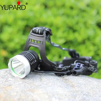 YUPARD XML-L2 led Aluminum alloy Headlamp Head Torch Lamp light Flashlight 3 Mode black super T6 yellow light camp fishing
YUPARD XML-L2 led Aluminum alloy Headlamp Head Torch Lamp light Flashlight 3 Mode black super T6 yellow light camp fishing