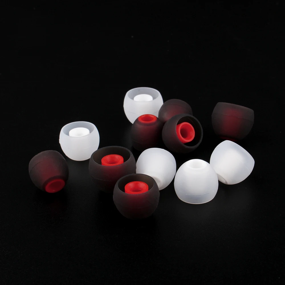 TRN Earphone Silicone case for in-ear headphones size 11mm 12mm 13 Memory foam Memory foam in-ear earphone accessories
TRN Earphone Silicone case for in-ear headphones size 11mm 12mm 13 Memory foam Memory foam in-ear earphone accessories
