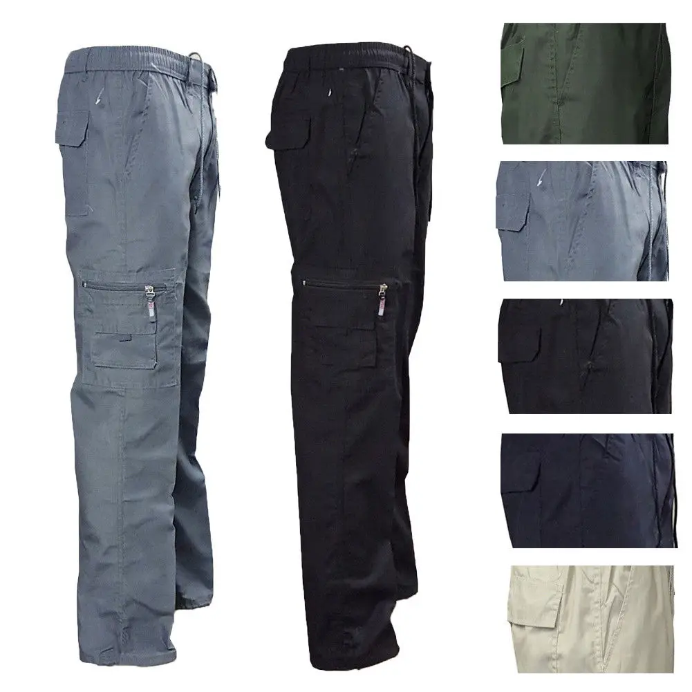 Tactical Pants Male Camo Jogger Casual Plus Size Cotton Trousers Multi Pocket Military Style Army Camouflage Men's Cargo Pants
Tactical Pants Male Camo Jogger Casual Plus Size Cotton Trousers Multi Pocket Military Style Army Camouflage Men's Cargo Pants