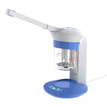 Facial Steamer Portable Ion Vapour Ozone Steamer Face Care Home Use Aromatherapy Humidifier UK US Plug 
Facial Steamer Portable Ion Vapour Ozone Steamer Face Care Home Use Aromatherapy Humidifier UK US Plug