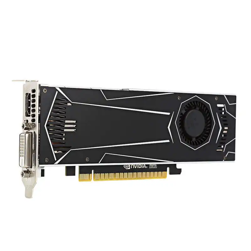 Asl G1504 Desktop Image Card Nvidia Geforce Gtx 1050 4Gb 128Bit Gddr5 Hdmi/Dvi 768 Cudr Core 7008Mhz Vedio Card
Asl G1504 Desktop Image Card Nvidia Geforce Gtx 1050 4Gb 128Bit Gddr5 Hdmi/Dvi 768 Cudr Core 7008Mhz Vedio Card