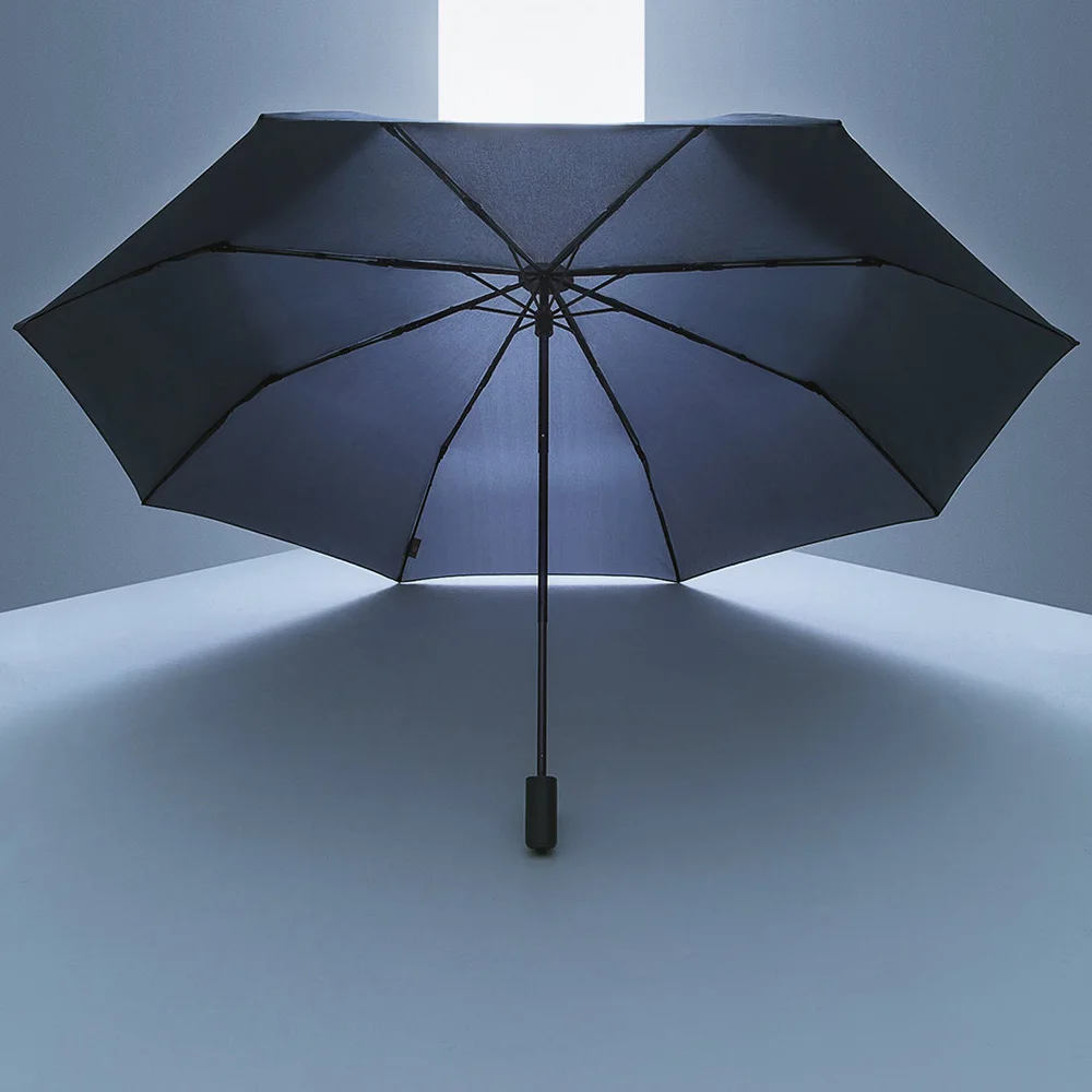 Xiaomi 90FUN Folding Umbrella Aluminum Alloy Tube Practical Waterproof Non-automatic Rainy and Sunny Umbrellas ON SALE
Xiaomi 90FUN Folding Umbrella Aluminum Alloy Tube Practical Waterproof Non-automatic Rainy and Sunny Umbrellas ON SALE