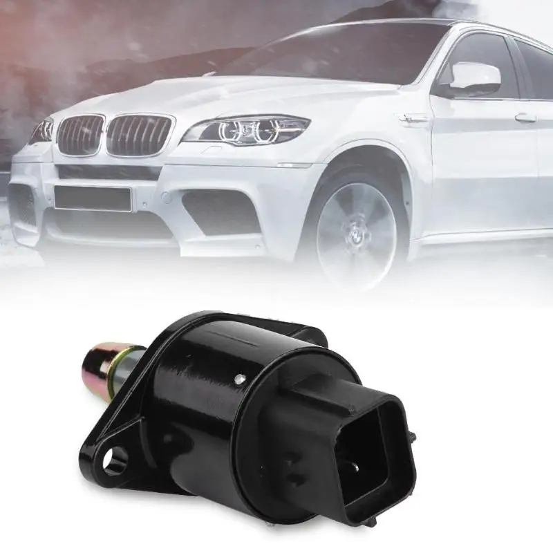 Автозапчасти для авто клапан контроля холостого хода IACV MDQ100040 MG MGF 1995-2002 Rover 200