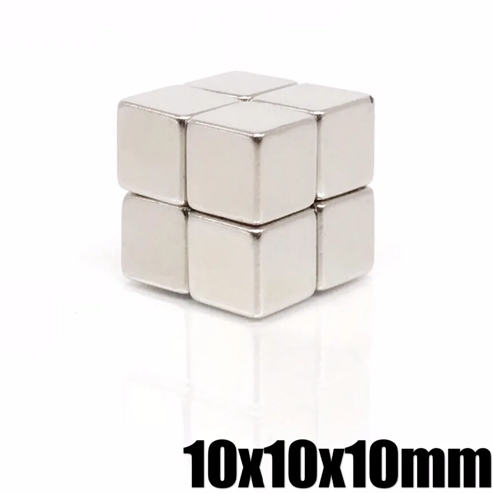 27pcs Puzzles for Adults 10x10x10 mm Strong Rectangle Rare Earth Ndfeb Magnet, Cubes Block Neodymium Magnets 10*10*10mm
27pcs Puzzles for Adults 10x10x10 mm Strong Rectangle Rare Earth Ndfeb Magnet, Cubes Block Neodymium Magnets 10*10*10mm