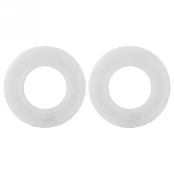 2pcs White Color ZrO2 Ceramic Miniature 6800 Ball Bearing 10 x 19 x 5mm for Electric Motors Home Appliances Toys etc Wholesale
2pcs White Color ZrO2 Ceramic Miniature 6800 Ball Bearing 10 x 19 x 5mm for Electric Motors Home Appliances Toys etc Wholesale