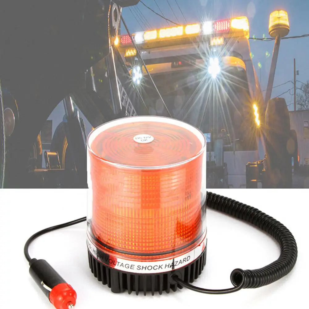 Adeeing Mounted Vehicle 12 24V LED Police Warning light Strobe Flashing Lighting car led Emergency Lights Beacon Lamp bulbs
Adeeing Mounted Vehicle 12 24V LED Police Warning light Strobe Flashing Lighting car led Emergency Lights Beacon Lamp bulbs