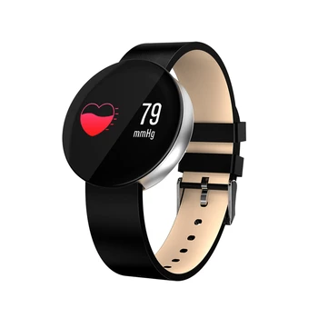 LCDScreen Smart Watch Blood Pressure Heart Rate Monitor Metal Wrist Band Fitness Tracker Smart Bracelet Household Health Monitor
LCDScreen Smart Watch Blood Pressure Heart Rate Monitor Metal Wrist Band Fitness Tracker Smart Bracelet Household Health Monitor