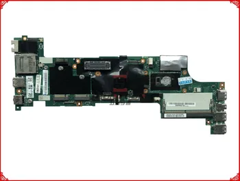 BX260 NM-A531 for Lenovo Thinkpad X260 Laptop Motherboard FRU:01HX037 01EN203 00UP200 01YT047 I7-6600U DDR4 100% Tested
BX260 NM-A531 for Lenovo Thinkpad X260 Laptop Motherboard FRU:01HX037 01EN203 00UP200 01YT047 I7-6600U DDR4 100% Tested