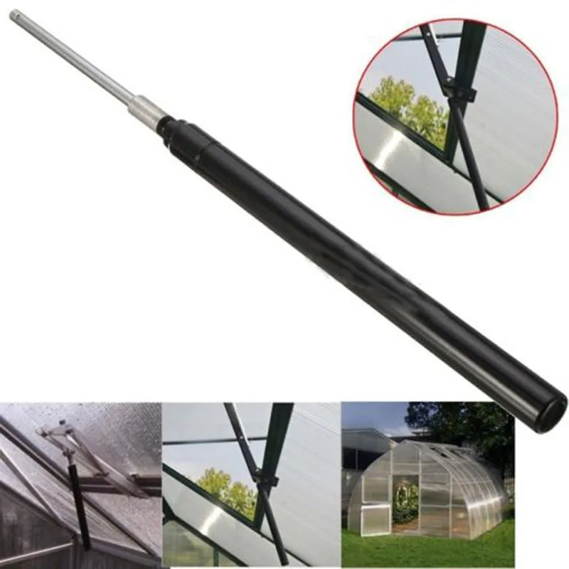 1pc Window Opener Cylinder 33-45cm High Quality Accessory Part Suitable For Replacement Greenhouse Window Opener Cylinder
1pc Window Opener Cylinder 33-45cm High Quality Accessory Part Suitable For Replacement Greenhouse Window Opener Cylinder