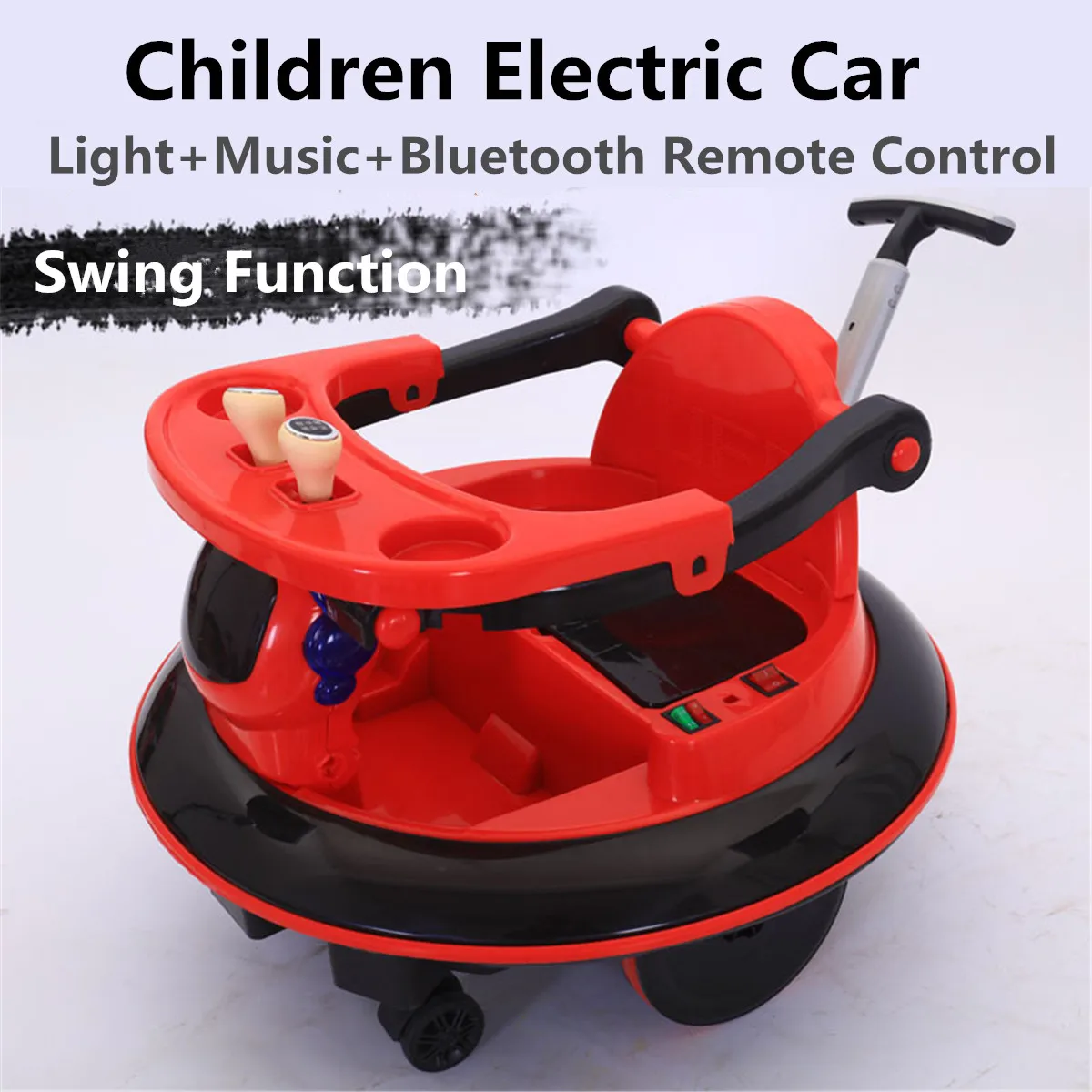 Kids Ride On Car Toys for Children Toy Car Ride On Cars Outdoor Kids Electric Car Remote Controller Electric Vehicles Boys Girls
Kids Ride On Car Toys for Children Toy Car Ride On Cars Outdoor Kids Electric Car Remote Controller Electric Vehicles Boys Girls