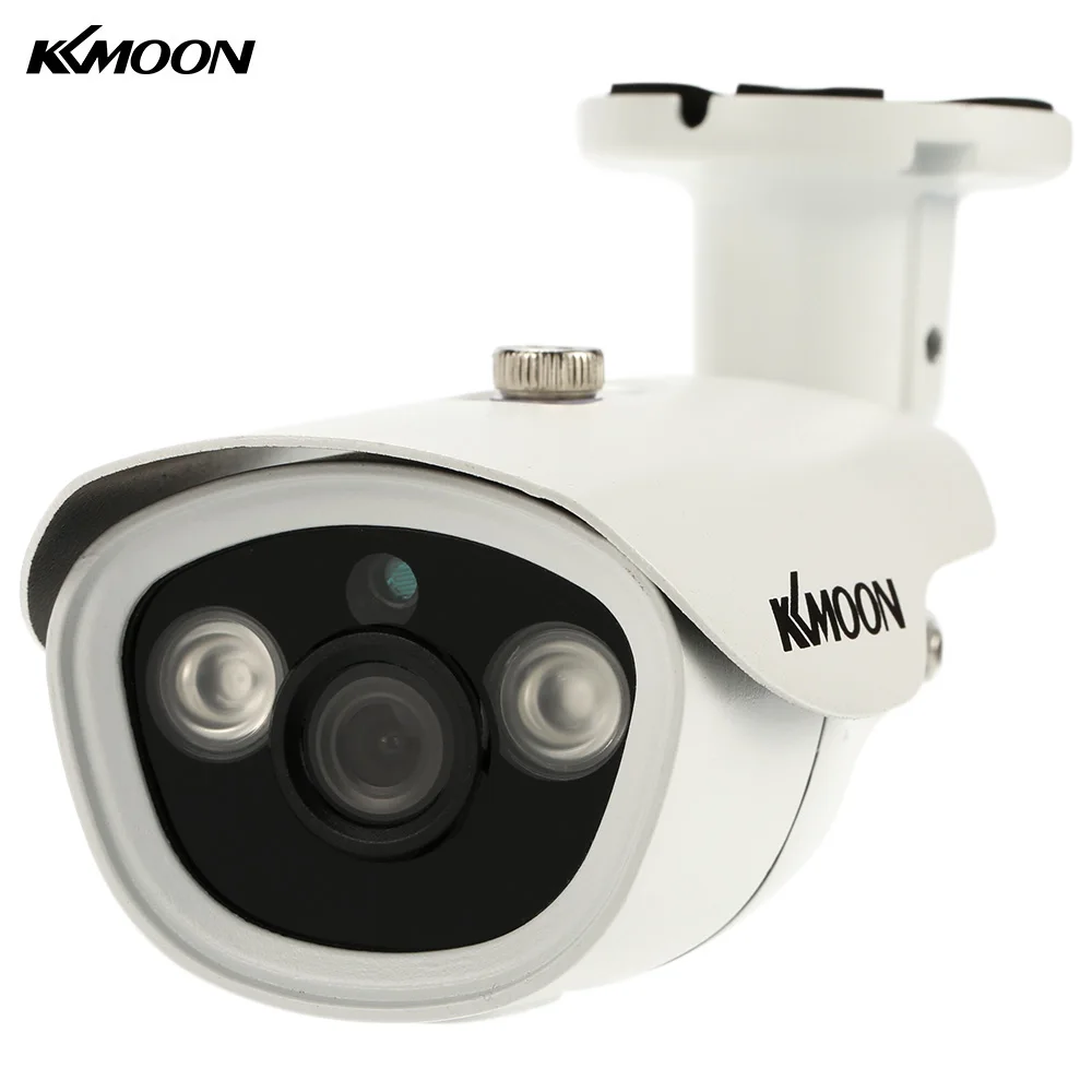 2.0MP 1080P 3.6mm AHD Surveillance CCTV Camera 1/3” CMOS IR Camera 3.6mm Lens Outdoor Night View Waterproof Security PAL System
2.0MP 1080P 3.6mm AHD Surveillance CCTV Camera 1/3” CMOS IR Camera 3.6mm Lens Outdoor Night View Waterproof Security PAL System