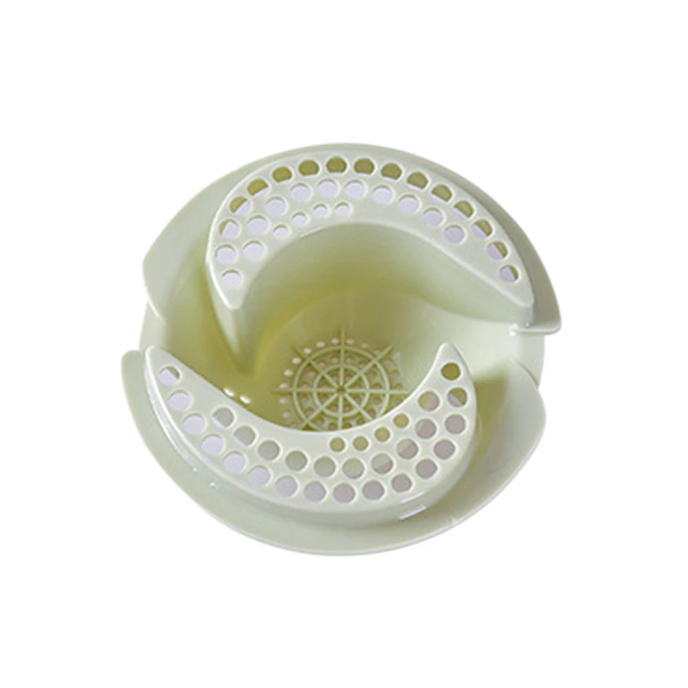 Sink Strainer Kitchen Bathroom Anti-blocking Sink Garbage Mesh Filter Sewer Drain Net Filter Strainer
Sink Strainer Kitchen Bathroom Anti-blocking Sink Garbage Mesh Filter Sewer Drain Net Filter Strainer