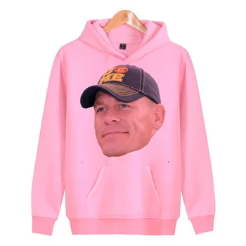 john cena hoodies sweatshirts men/women hop streetwear hip pullover hoddies male harajuku homme J1443
john cena hoodies sweatshirts men/women hop streetwear hip pullover hoddies male harajuku homme J1443