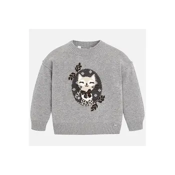 MAYORAL Sweaters 8850517 Girls Acrylic winter clothes baby wear boy children child wear
MAYORAL Sweaters 8850517 Girls Acrylic winter clothes baby wear boy children child wear