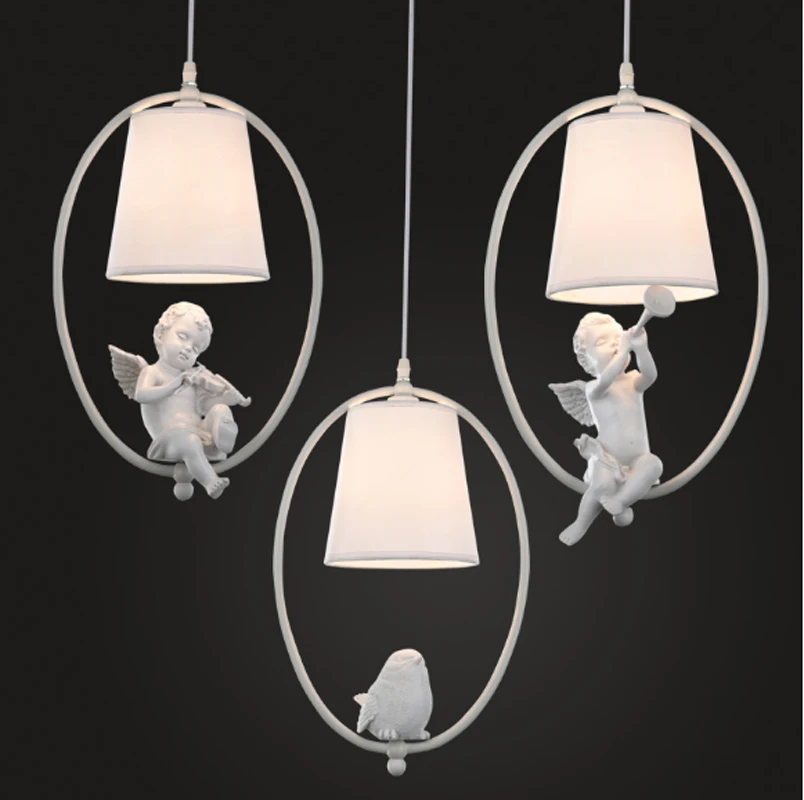 Angle Bird American Crystal Pendant Light GOLD Iron For Dining Room Restaurant Bedroom Coffee shop Living Room LED E27 bulbs
Angle Bird American Crystal Pendant Light GOLD Iron For Dining Room Restaurant Bedroom Coffee shop Living Room LED E27 bulbs