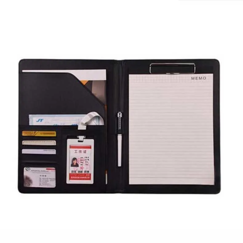 Free shipping office stationery multi - functional A4 contract signing file folder sales negotiation carpetas pasta escolar/W003
Free shipping office stationery multi - functional A4 contract signing file folder sales negotiation carpetas pasta escolar/W003