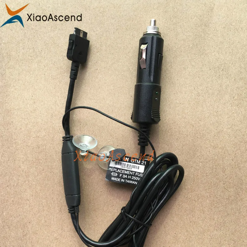 For GARMIN GTM 21 GTM21 FM Lifetime Trafic Receiver Nuvi610 660 760 765 775 860 Zumo500 550 C510 Car Charger
For GARMIN GTM 21 GTM21 FM Lifetime Trafic Receiver Nuvi610 660 760 765 775 860 Zumo500 550 C510 Car Charger