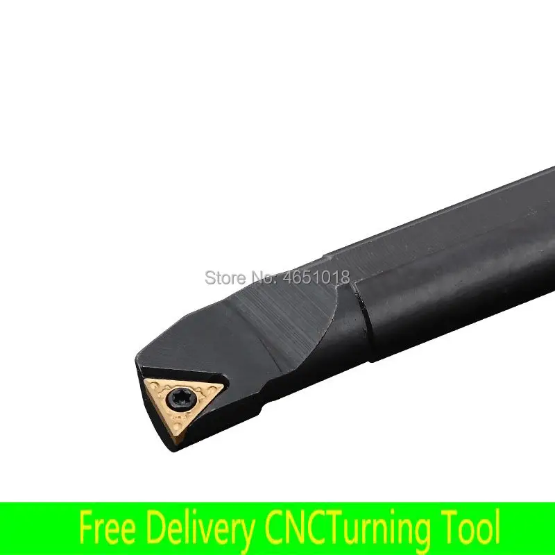 Free Delivery CNC turning tool inner hole cutter S08K-STUCR09 S10K-STUCR09 S10K-STUCR11 S12M-STUCR09 S16Q-STUCR11 S20R-STUCL16
Free Delivery CNC turning tool inner hole cutter S08K-STUCR09 S10K-STUCR09 S10K-STUCR11 S12M-STUCR09 S16Q-STUCR11 S20R-STUCL16