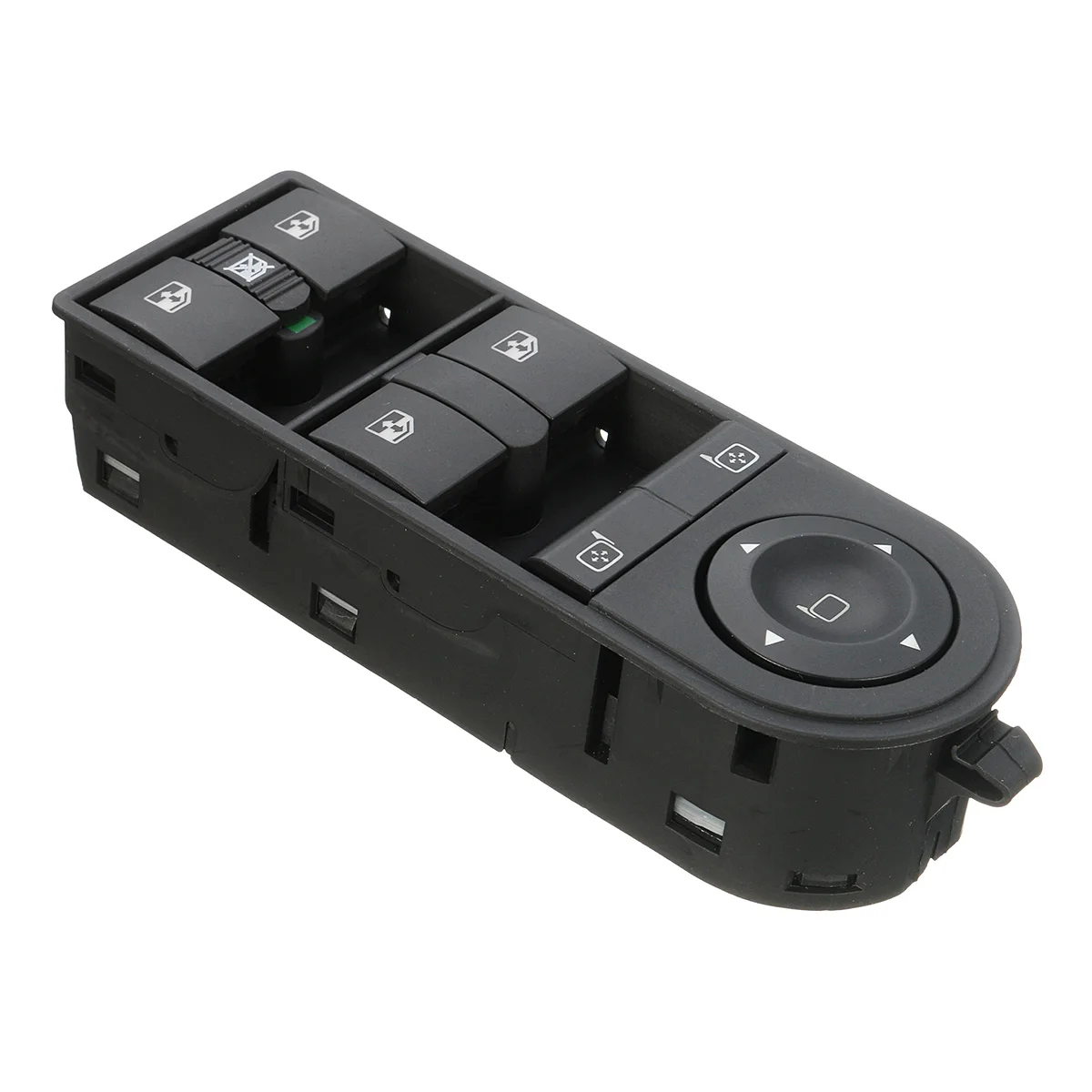 Car Electric Power Window Master Control Switch 13228699 13228877 For Vauxhall for Opel Astra H Zafira
Car Electric Power Window Master Control Switch 13228699 13228877 For Vauxhall for Opel Astra H Zafira