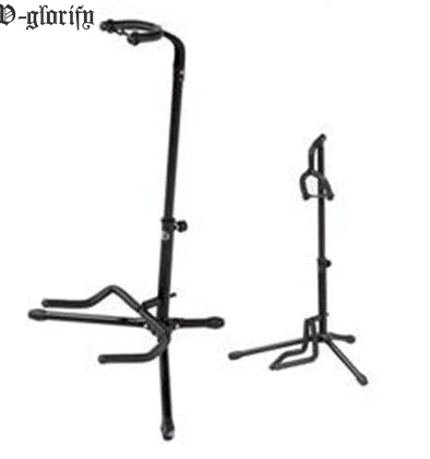 factory made good vertical guitar stand Metal Guitarra stand Musical Instrument Tripod Holder for Acoustic Electric Guitar Bass
factory made good vertical guitar stand Metal Guitarra stand Musical Instrument Tripod Holder for Acoustic Electric Guitar Bass