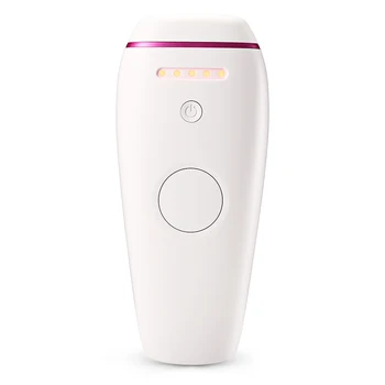 100 - 240V IPL Ice Cold Hair Removal Electric Lady Hair Epilator Shaving Machine With 5 Levels
100 - 240V IPL Ice Cold Hair Removal Electric Lady Hair Epilator Shaving Machine With 5 Levels