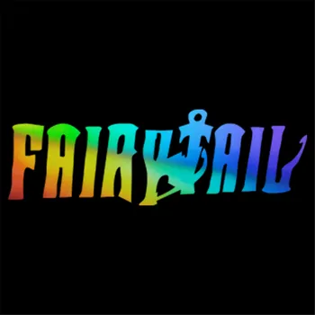 FAIRY TAIL Anime Funny Car Sticker Wall Home Glass Window Door Laptop Truck Decal Scratches Car Stickers
FAIRY TAIL Anime Funny Car Sticker Wall Home Glass Window Door Laptop Truck Decal Scratches Car Stickers