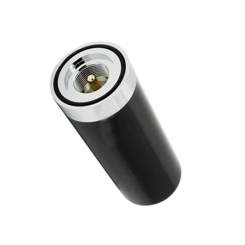 Antenna HH-N2RS for Dual Band UHF VHF Vehicle Car Radio KT8900 400-470MHZ &136-174MH Walkie-talkie
Antenna HH-N2RS for Dual Band UHF VHF Vehicle Car Radio KT8900 400-470MHZ &136-174MH Walkie-talkie