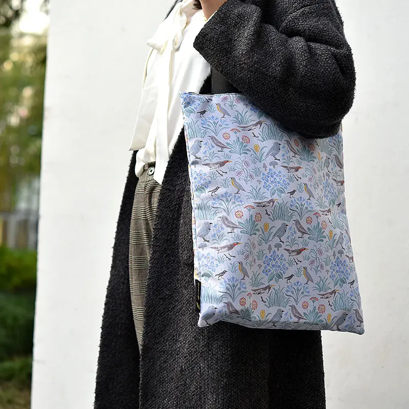 Xiaomi KACO Art Waterproof B-a-g V&A Design Full-featured Large Capacity Shoulder B-a-g shopping B-A-G35
Xiaomi KACO Art Waterproof B-a-g V&A Design Full-featured Large Capacity Shoulder B-a-g shopping B-A-G35