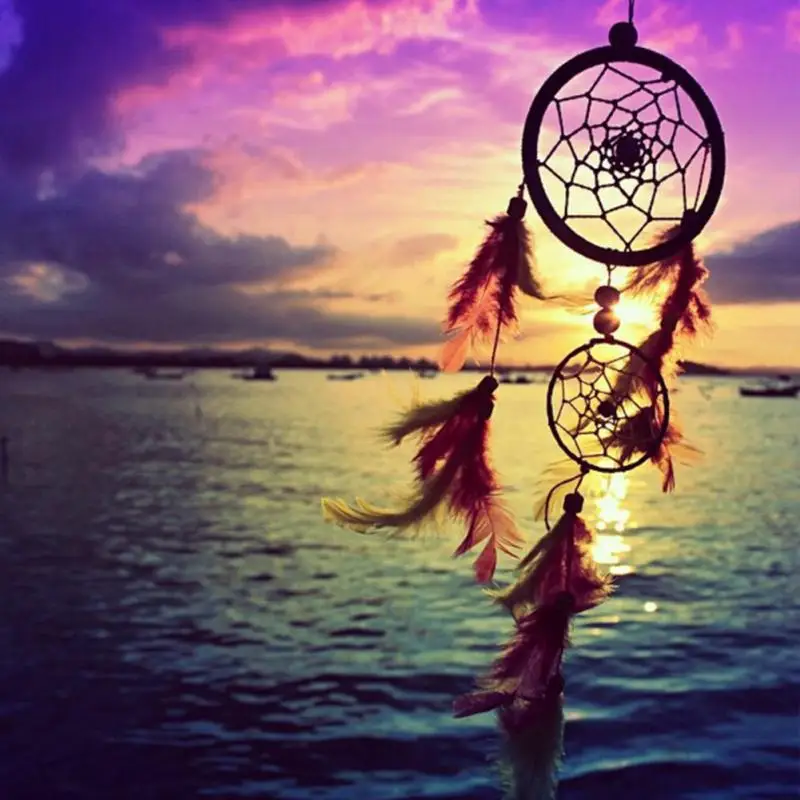 Handmade Dream Catcher Pendant Iron Metal Ring Welded Craft DIY Decoration Prop Hoop Dreamcatcher Home Car wall Craft Decor
Handmade Dream Catcher Pendant Iron Metal Ring Welded Craft DIY Decoration Prop Hoop Dreamcatcher Home Car wall Craft Decor
