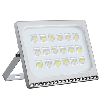 8PCS High Power Led Flood Lights Outdoor 110V 220V Waterproof Led Flood Light 100W Spotlight Floodlight Lamp Outdoor Lighting
8PCS High Power Led Flood Lights Outdoor 110V 220V Waterproof Led Flood Light 100W Spotlight Floodlight Lamp Outdoor Lighting