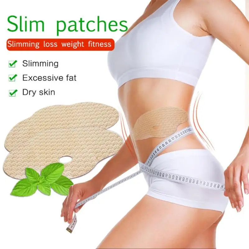 5pcs Wonder Slimming Patch Quick Belly Slimming Patches Fat Burner Paste Loss Weight Massager Beauty Supplies
5pcs Wonder Slimming Patch Quick Belly Slimming Patches Fat Burner Paste Loss Weight Massager Beauty Supplies