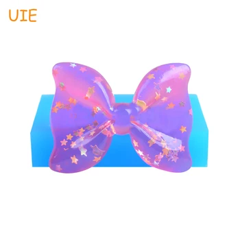 FYL322U 3D Large Bow Silicone Mold - Cake Decoration Craft Candy Mold, Resin Polymer Clay Mold, Cookie Biscuit
FYL322U 3D Large Bow Silicone Mold - Cake Decoration Craft Candy Mold, Resin Polymer Clay Mold, Cookie Biscuit