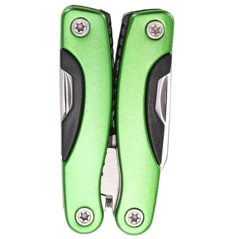 Hot Outdoor Multitool Pliers Serrated Knife Jaw Hand Tools + Screwdriver + Pliers + Knife Multitool Knife Set Survival Gear
Hot Outdoor Multitool Pliers Serrated Knife Jaw Hand Tools + Screwdriver + Pliers + Knife Multitool Knife Set Survival Gear
