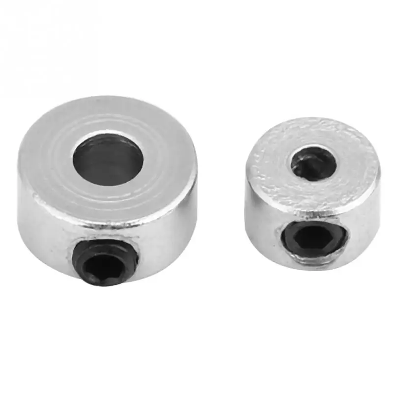 2mm 3mm RC Model Airplane Landing Gear Stopper Wheel Lock Accessory Stainless Steel Landing Gear Wheel Lock Adapter High Quality
2mm 3mm RC Model Airplane Landing Gear Stopper Wheel Lock Accessory Stainless Steel Landing Gear Wheel Lock Adapter High Quality