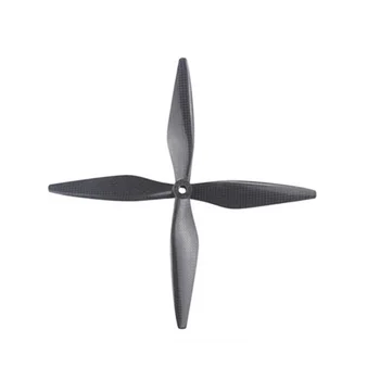 Sunnylife 2pairs For DJI 1038 Propeller 1038 Carbon Fiber 10x3.8 8mm CF Props Blades 10inch For DJI F450 F550 Drone Quadcopter
Sunnylife 2pairs For DJI 1038 Propeller 1038 Carbon Fiber 10x3.8 8mm CF Props Blades 10inch For DJI F450 F550 Drone Quadcopter