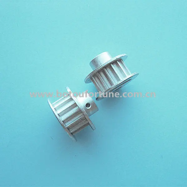 T5 Timing pulley 20-T5-16 timing pulley t5 timing belt pulley with 16mm 20 tooth number width for cnc 20pcs a pack
T5 Timing pulley 20-T5-16 timing pulley t5 timing belt pulley with 16mm 20 tooth number width for cnc 20pcs a pack