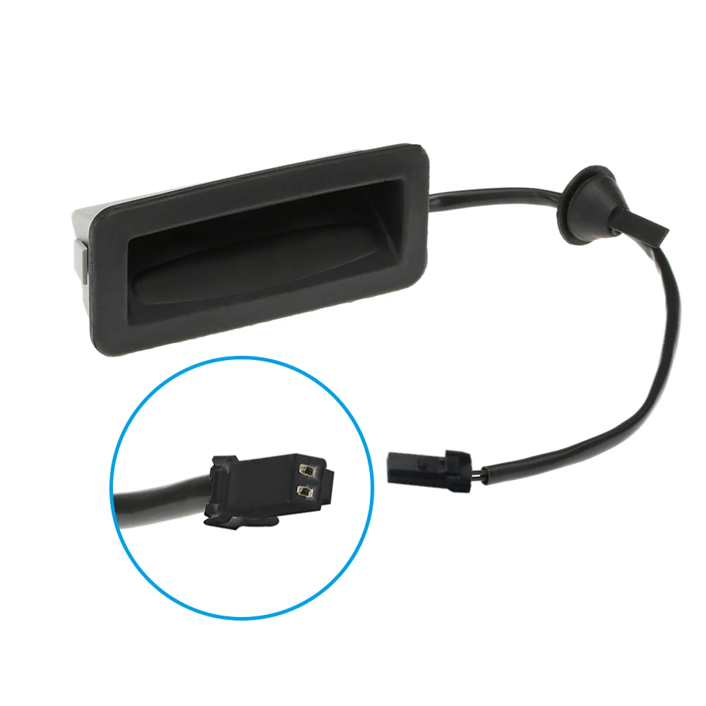 KKMOON Car Tailgate Trunk Boot Release Switch for Ford Focus MK2 2004-2008 3M5119B514AC
KKMOON Car Tailgate Trunk Boot Release Switch for Ford Focus MK2 2004-2008 3M5119B514AC