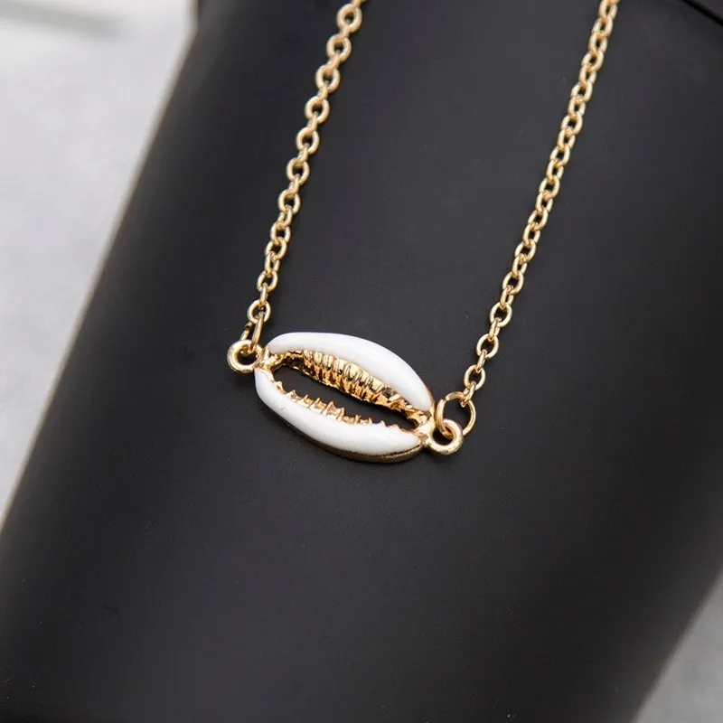 Qiao La 1pc Women Fashion Bracelet Gold Chain With White Decorated Bracelet Women's Girl Trendy Jewelry Female Bracelet Jewelry
Qiao La 1pc Women Fashion Bracelet Gold Chain With White Decorated Bracelet Women's Girl Trendy Jewelry Female Bracelet Jewelry