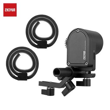 Zhiyun Servo Follow Focus(Lite) Stabilizer Accessories for Zhiyun Crane 3 Lab / Weebill Lab Handheld Stabilizer Gimbal
Zhiyun Servo Follow Focus(Lite) Stabilizer Accessories for Zhiyun Crane 3 Lab / Weebill Lab Handheld Stabilizer Gimbal