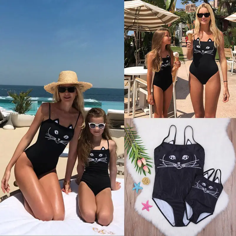 2019 Newest Hot Fashion Mother Daughter Women Kids Baby Girls One-piece Bikini Swimwear Swimsuit
2019 Newest Hot Fashion Mother Daughter Women Kids Baby Girls One-piece Bikini Swimwear Swimsuit