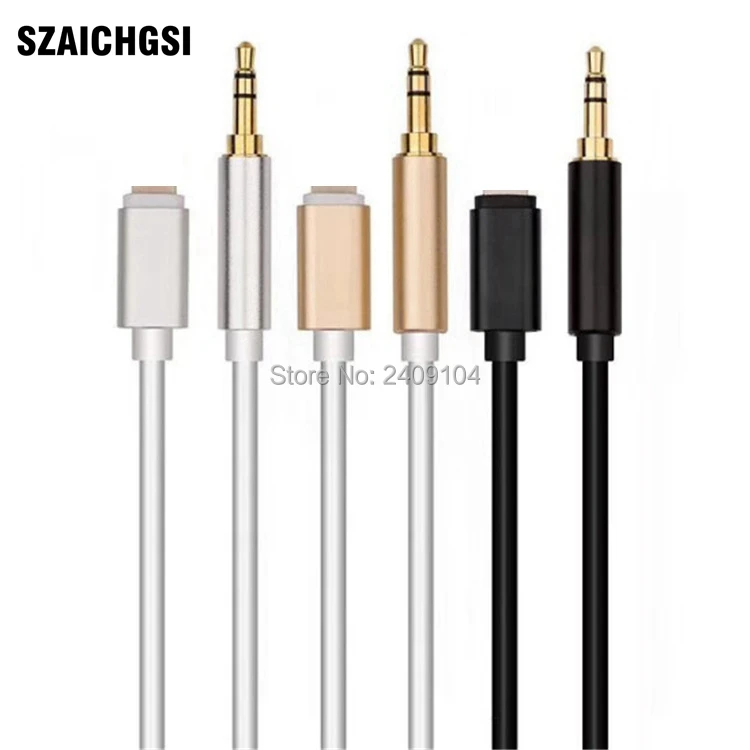 100pcs For Lighting To 3.5mm Jack Audio Extension Cable Aux Cord for IPhone XS Max XR X 8 7 6 Car Speaker Headphone Connector
100pcs For Lighting To 3.5mm Jack Audio Extension Cable Aux Cord for IPhone XS Max XR X 8 7 6 Car Speaker Headphone Connector