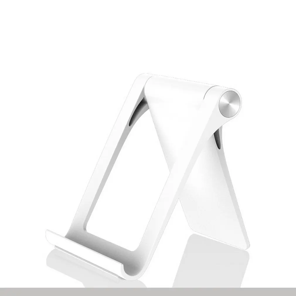 Adjustable Extremely Portable Horizontal or Vertical Plastic Foldable Tablet Stand With Non Skid Base Design
Adjustable Extremely Portable Horizontal or Vertical Plastic Foldable Tablet Stand With Non Skid Base Design